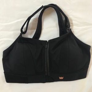 SHEFIT Ultimate High Impact Sports Bra (size 1 luxe)